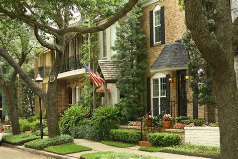 Houston Neighborhoods & Communities.
